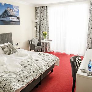 Großes Doppelzimmer